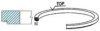 MERCE 0020375217 Piston Ring